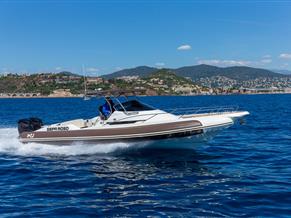Nuova Jolly Prince 38 SC