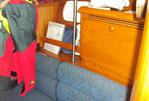 Jeanneau Sun Odyssey 43