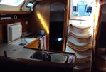Jeanneau Sun Odyssey 43