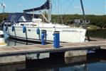 Jeanneau Sun Odyssey 43