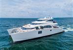 SUNREEF 70 - 2016 SUNREEF 70