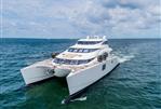 SUNREEF 70 - 2016 SUNREEF 70