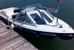 Coastworker 21 Inboard