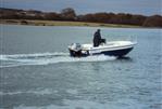 Seaspray Offshore Sport 18