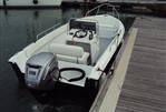 Seaspray Offshore Sport 18