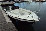 Seaspray Offshore Sport 18
