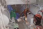 71' x 18.5' x 6' Great Lakes Fishing Vessel