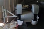 71' x 18.5' x 6' Great Lakes Fishing Vessel