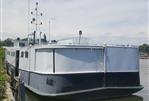 71' x 18.5' x 6' Great Lakes Fishing Vessel