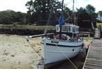 KETCH MFV 'ZULU'