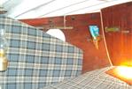 KETCH MFV 'ZULU'