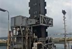 NON PROPELLED JACK-UP BARGE FOR CHARTER