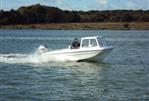 Seaspray Fishing 15