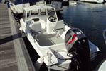 Seaspray Fishing 15