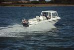 Seaspray Fishing 15