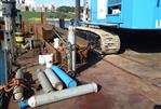 SELF PROPELLED JACK UP BARGE FOR CHARTER