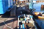 SELF PROPELLED JACK UP BARGE FOR CHARTER
