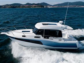 Rodman 1090 Evolution HT