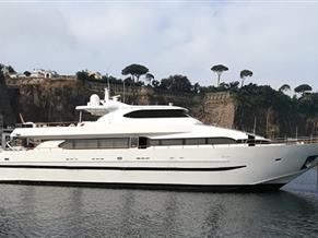 GIAVA - CNT Castagnola CASTAGNOLA 30 MT