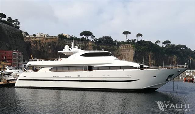 GIAVA - CNT Castagnola CASTAGNOLA 30 MT