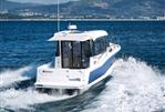 Rodman 1090 Evolution HT - Transom