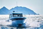 Rodman 1090 Evolution HT - Bow