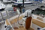 Malo  Sweden 37 - Cockpit Table