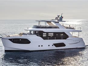 ABSOLUTE NAVETTA 68