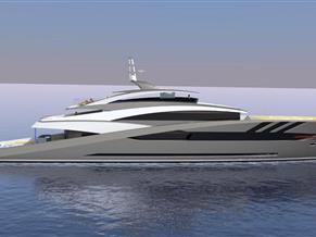 NAVIGATOR & ARTHURS YACHTS BS 54