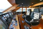 BENETTI 95' trawler