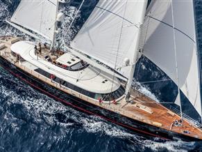 PERINI NAVI Custom - JASALI  II