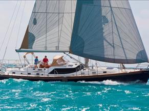 Bluewater 56