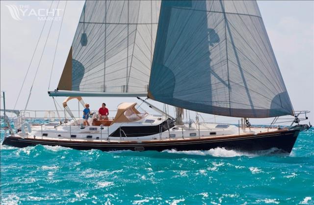 Bluewater 56