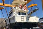 HATTERAS 38 CONVERTIBLE