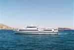 PAX CATAMARAN