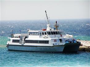 PAX CATAMARAN