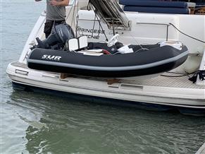 SUR Marine ST 260 Classic