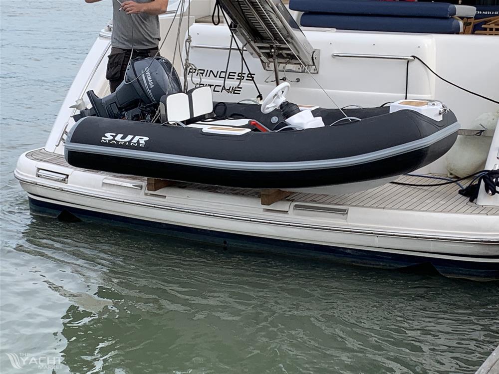 SUR Marine ST 260 Classic