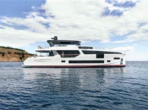 Sirena Marine Sirena 88