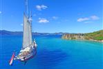 Balk Shipyard 38 M