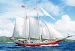 Balk Shipyard 38 M