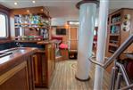 Balk Shipyard 38 M