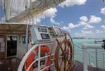 Balk Shipyard 38 M
