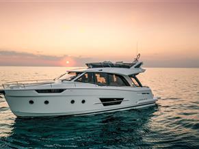 Greenline 45 Fly, 2025 NEW BOAT