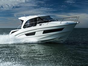 Beneteau Antares 9 OB, 2025, NEW BOAT