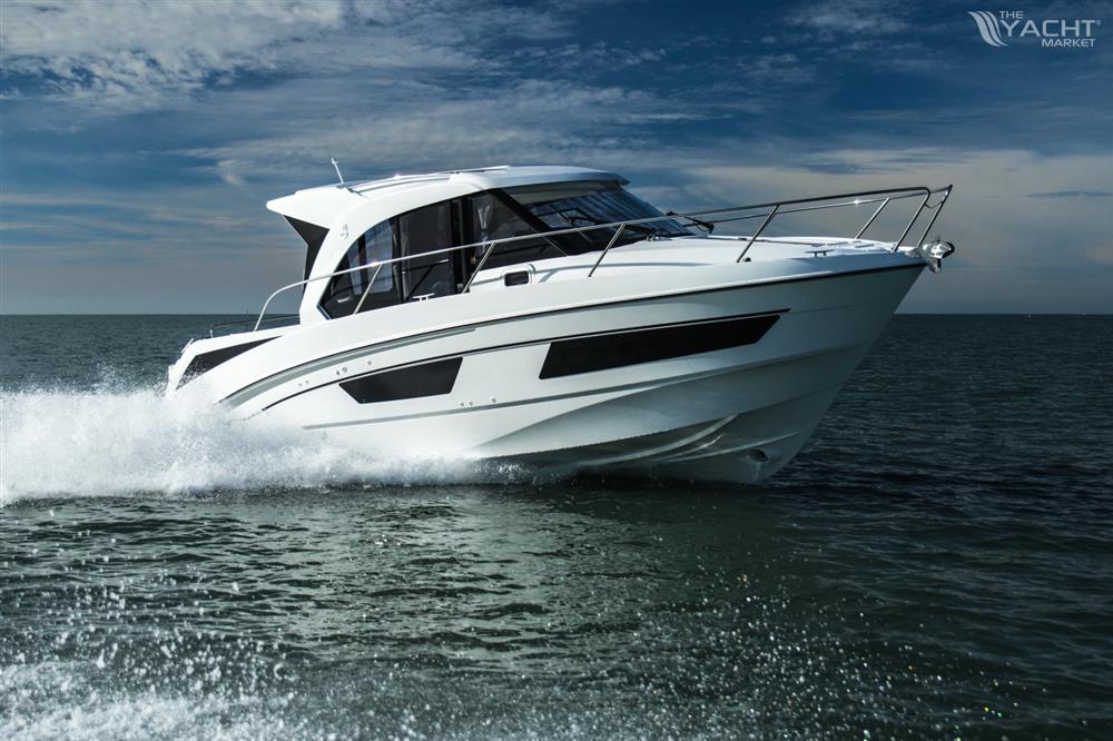 Beneteau Antares 9 OB, 2026 NEW BOAT