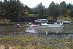 2011 Mudcat MC-910 Aluminum ENV Suction Dredge
