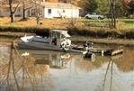 2011 Mudcat MC-910 Aluminum ENV Suction Dredge