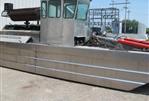 2011 Mudcat MC-910 Aluminum ENV Suction Dredge