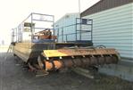 Mudcat MC915 Auger Dredge